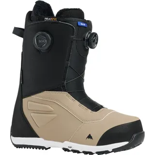 BURTON RULER BOA Boot 2026 black/summit taupe - 46