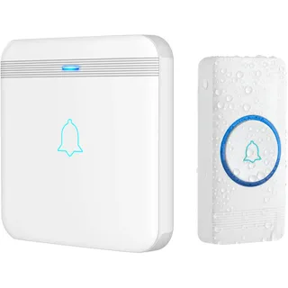 AVANTEK Funkklingel AVANTEK