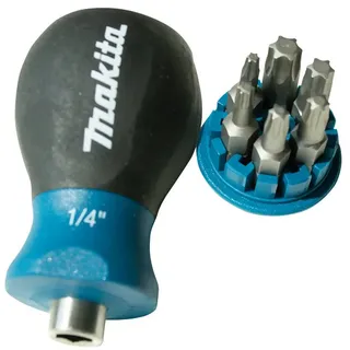 Makita Stubby Schraubendreher T - P-84165