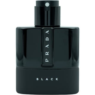 Prada Luna Rossa Black Eau de Parfum 50 ml