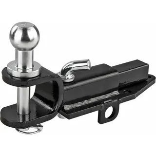 Dema - Traktor Anhängevorrichtung für Kubota-Traktoren Anhänger Zugmaul Zugöse Bolzen