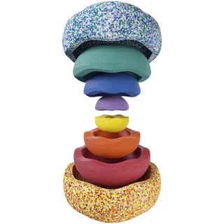 Stapelstein Inside Set classic