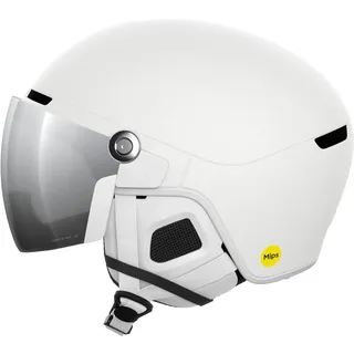Poc Obex Visor Skihelm mit Visier - - - M/L