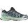 Damen Turbulence / Iced Aqua / Patina Green 43 1/3