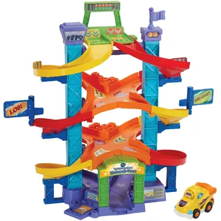 Vtech Vtech® Tut Baby Flitzer Zickzack-Turm,