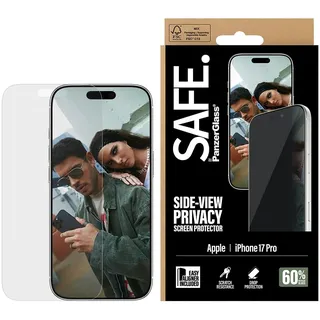 Panzer Glass Privacy Schutzglas für iPhone 17 Pro