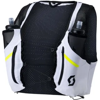 Scott Hydration 4l Trinkweste - White / Black - L-XL