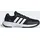 Tennisschuhe Black Cloud White Silver metallic 45 1/3