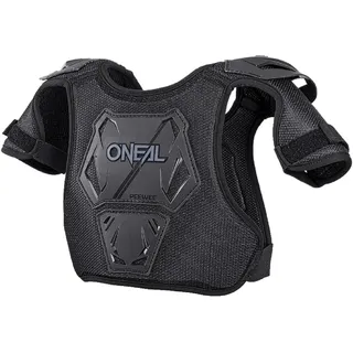 O'Neal Brustpanzer Peewee L Schwarz