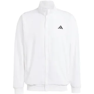 adidas Tennis Walk-On Jacke White L