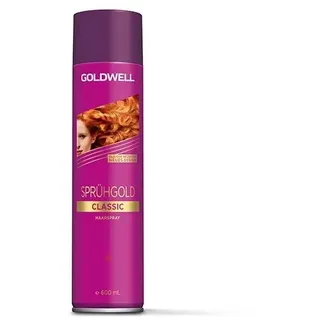 Sprühgold classic 400 ml Goldwell Haarspray