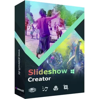 Aiseesoft Slideshow Creator