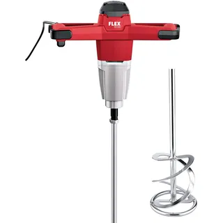 Flex Rührwerk MXE 1000 + WR2 120 1010 W