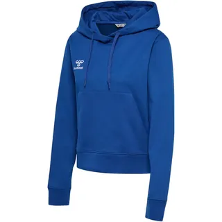 hummel HmlGO 2.0 Hoodie True Blue S