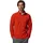 Herren Range 2 Half Zip Fleece Pull Over Super Sonic M