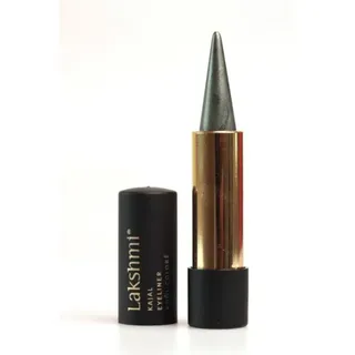 Lakshmi Ayurvedische Naturkosmetik Kajal Drachengrün No 436 cold
