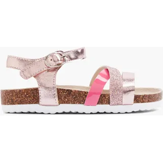 Cupcake Couture  Sandale Pink, Kinder, Größe: 25, Material: PU/Synthetik - Cupcake Couture  Sandale Pink, Kinder, Größe: 25, Material: PU/Synthetik - woman - Pink