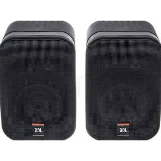 JBL Control 1 Pro Paar schwarz