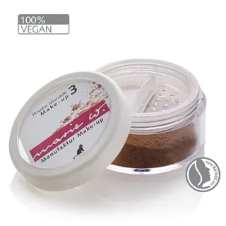 marie w. Make-up - No.3