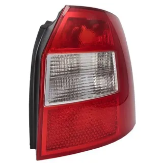 TYC Heckleuchte 11-0353-01-2