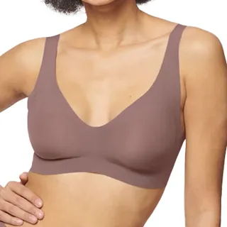 SLOGGI Zero Feel 2.0 Soft Bra Cacao XL