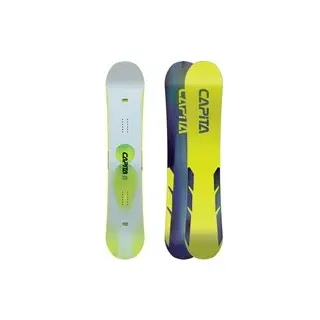 CAPITA Mercury - 153 cm
