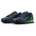 Herren Obsidian/Green Strike/Black 42
