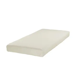 90 x 190 - 100 x 200 cm elfenbein