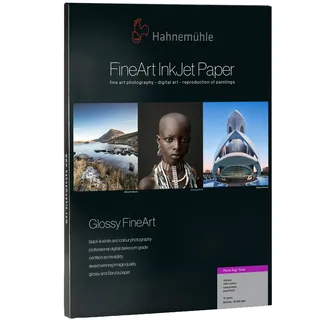 Hahnemühle Photo Rag Pearl 320 g/m2,