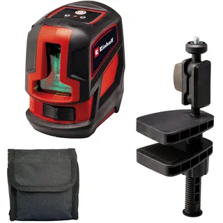 Einhell Kreuzlinienlaser TC-LL 2 G