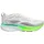 Herren Oyster/Green Gecko/Blue 46