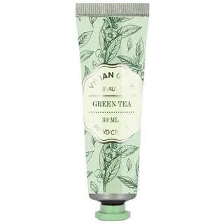 VIVIAN GRAY Naturals Green Tea Handcreme 30 ml