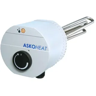 Askoma HEATING ROD AHIR-BI-OP-3.8 für Verbrauchsregler Fronius Ohmpilot