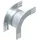 7007068 Bogen B x H 300 mm x 60 mm 1 St Metall
