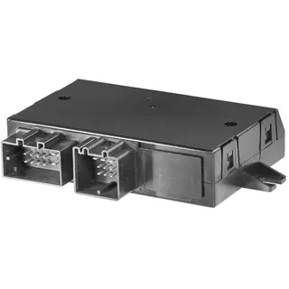 Hella Steuergerät, Anhängevorrichtung