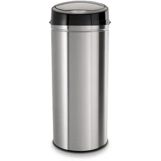 edelstahl gebürstet