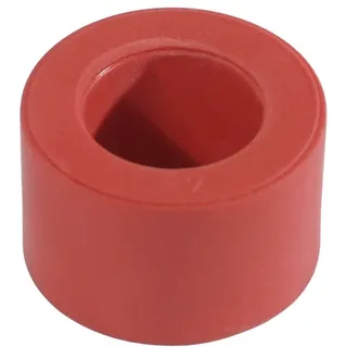Contacto Zylinder-Form-Dichtung rot (8086/901)