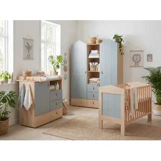 Arthur Berndt BABYZIMMER Set Roofy 3-tlg.