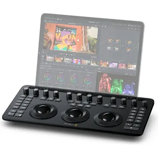 Blackmagic Design DaVinci Resolve Micro Color Panel (EN)