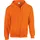 Herren safety orange XXL
