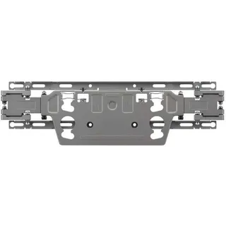 LG WB22EGB.AEU TV-Halterung 2,11 m 83", Edelstahl