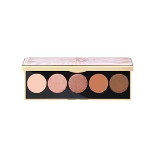 Bobbi Brown Pink Mirage Eye Shadow Palette Lidschatten Palette 1 Stk