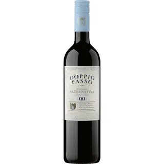 Botter Casa Vinicola S.P.A. Doppio Passo Primitivo Alkoholfrei 0,75 l