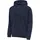 Kapuzenjacke marine 4XL