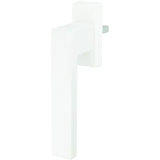 MS Beschläge Design Weiss RAL 9016