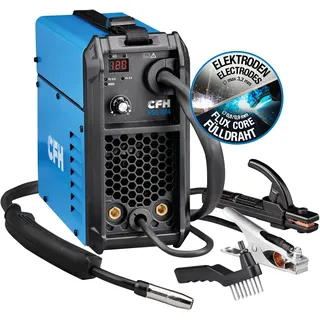 CFH Fülldrahtschweißgerät FSG 884