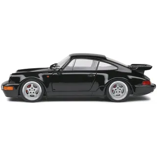 Solido Porsche 911 (964) schwarz