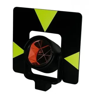 Nedo Prisma - Passend zu Leica - mit Druckknopf-Arretierung - Kupferbeschichtung