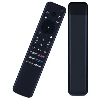 azurano Fernbedienung für SONY RMF-TX920U, RMFTX920U, 101955411, Voice, backlight, Battery