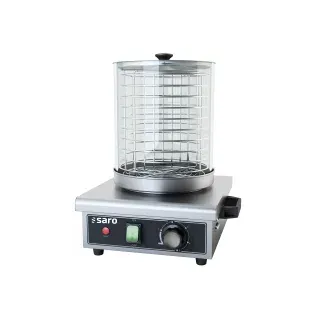Saro Hot-Dog-Maker Modell HW 1